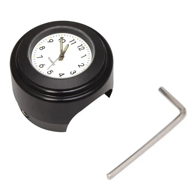 Montre pour vélo-moto universel