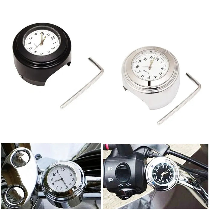 Montre pour vélo-moto universel