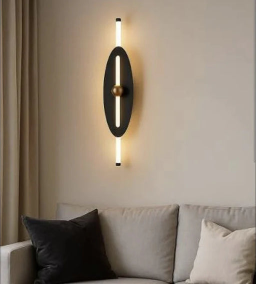 Applique Murale LED – Design Moderne & Lumière Ambiance