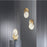 Suspension LED V-TAC Original 7W – Design luxe moderne