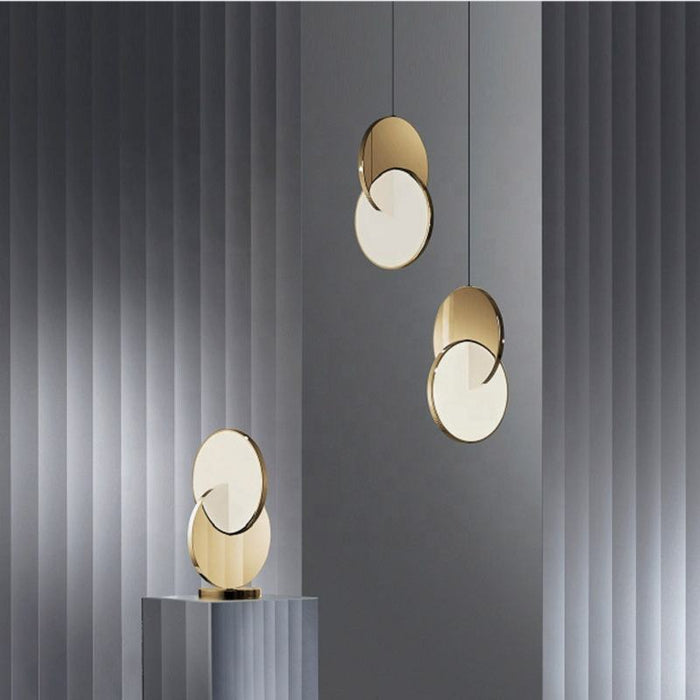 Suspension LED V-TAC Original 7W – Design luxe moderne