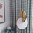 Suspension LED V-TAC Original 7W – Design luxe moderne