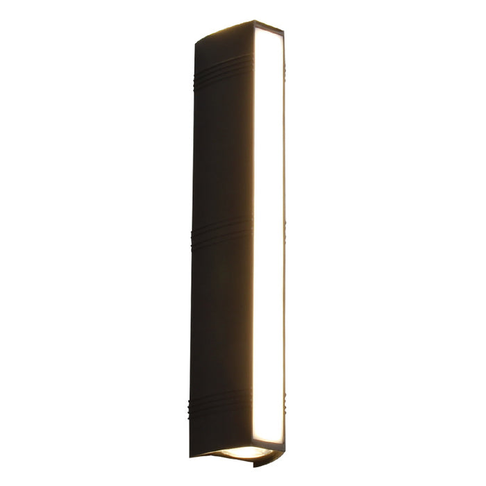 Applique murale LED 12W – Design moderne, lumière chaude 3000K