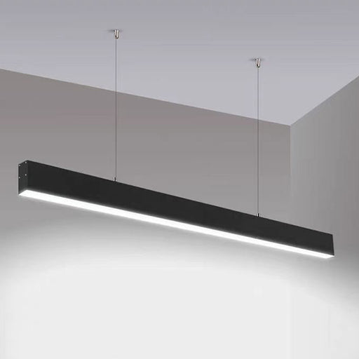 Suspension LED linéaire V-TAC 120cm 40W CCT
