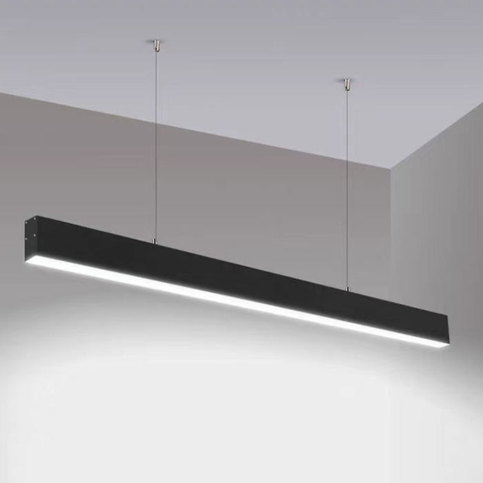 Suspension LED linéaire V-TAC 120cm 40W CCT