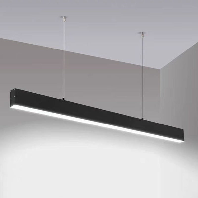 Suspension LED linéaire V-TAC 120cm 40W CCT