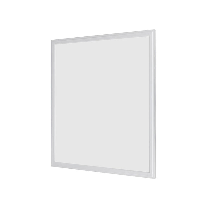 panneau led slim vtac vue latérale
