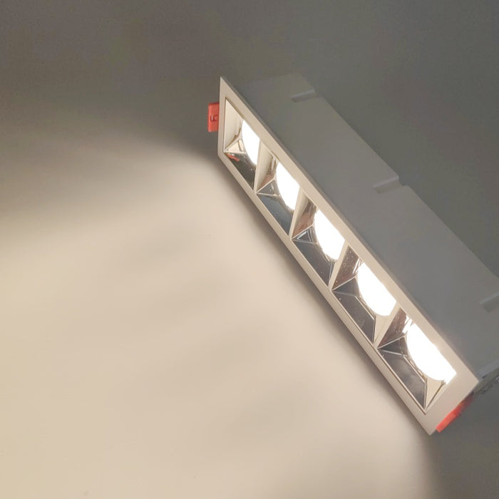 Downlight LED Réflecteur 20W Linéaire V-TAC – CRI 90