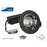Downlight LED Réflecteur 20W Noir V-TAC – CRI 80
