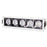 Downlight LED Réflecteur 20W Linéaire V-TAC – CRI 90