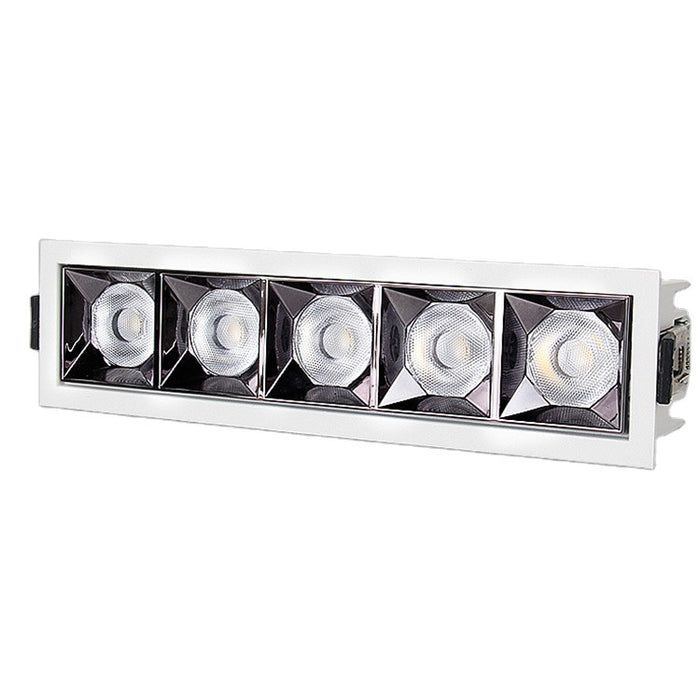 Downlight LED Réflecteur 20W Linéaire V-TAC – CRI 90
