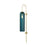 Applique murale LED V-TAC VT-75003 – Verre & Or Design Moderne