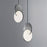 Suspension LED V-TAC Original 7W – Design luxe moderne