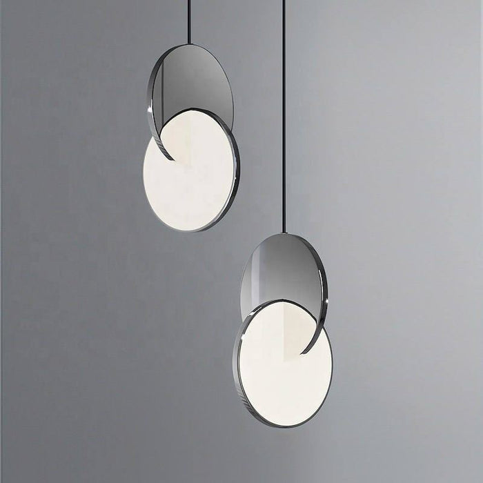 Suspension LED V-TAC Original 7W – Design luxe moderne