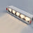 Downlight LED Réflecteur 20W Linéaire V-TAC – CRI 90