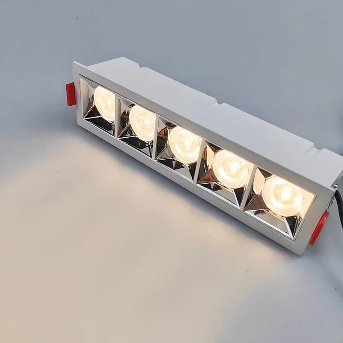 Downlight LED Réflecteur 20W Linéaire V-TAC – CRI 90
