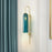 Applique murale LED V-TAC VT-75003 – Verre & Or Design Moderne