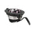 Downlight LED Réflecteur 20W Noir V-TAC – CRI 80