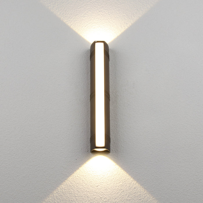 Applique murale LED 12W – Design moderne, lumière chaude 3000K