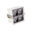 Downlight LED Réflecteur 16W Carré V-TAC – CRI 90