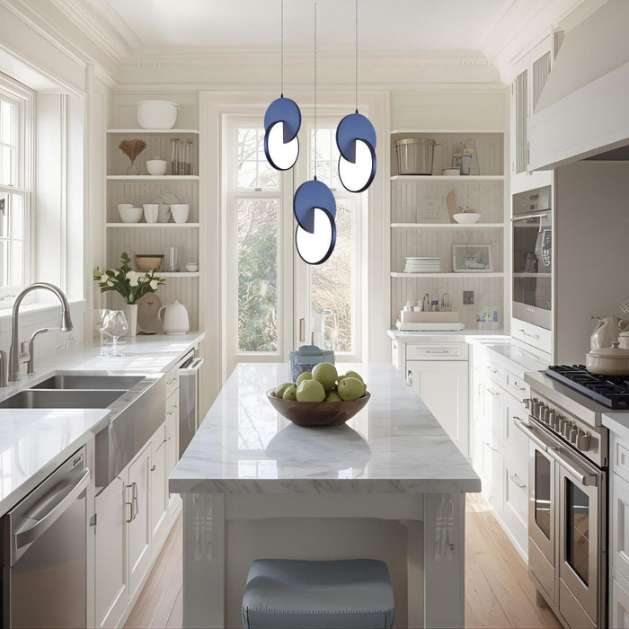 Suspension LED V-TAC Original 7W – Design luxe moderne