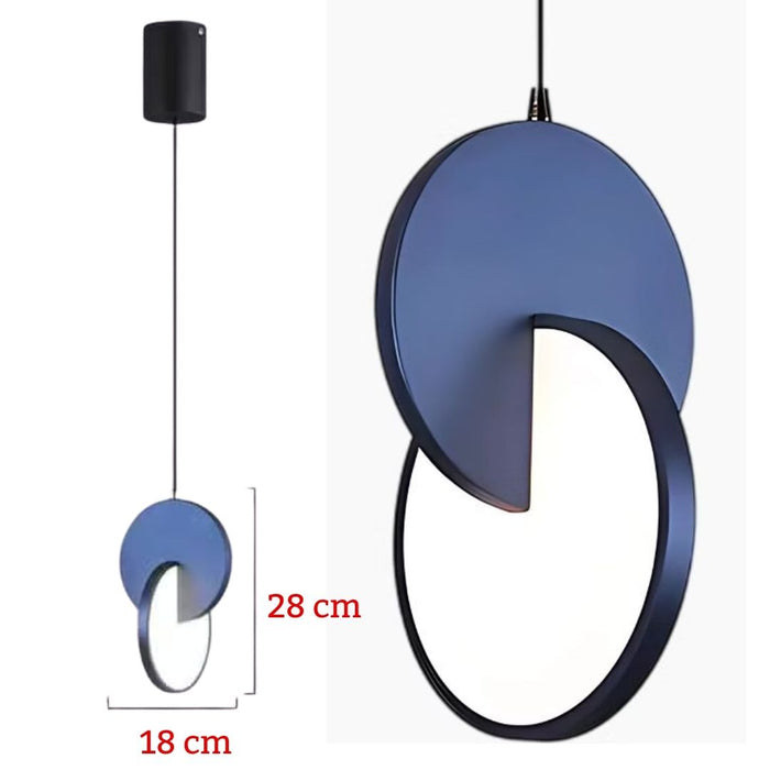 Suspension LED V-TAC Original 7W – Design luxe moderne