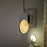 Suspension LED V-TAC Original 7W – Design luxe moderne