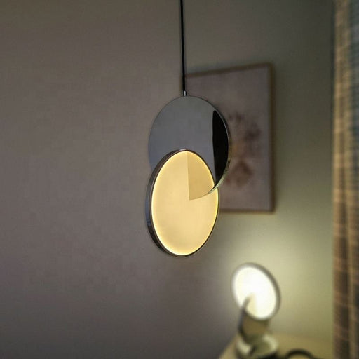 Suspension LED V-TAC Original 7W – Design luxe moderne