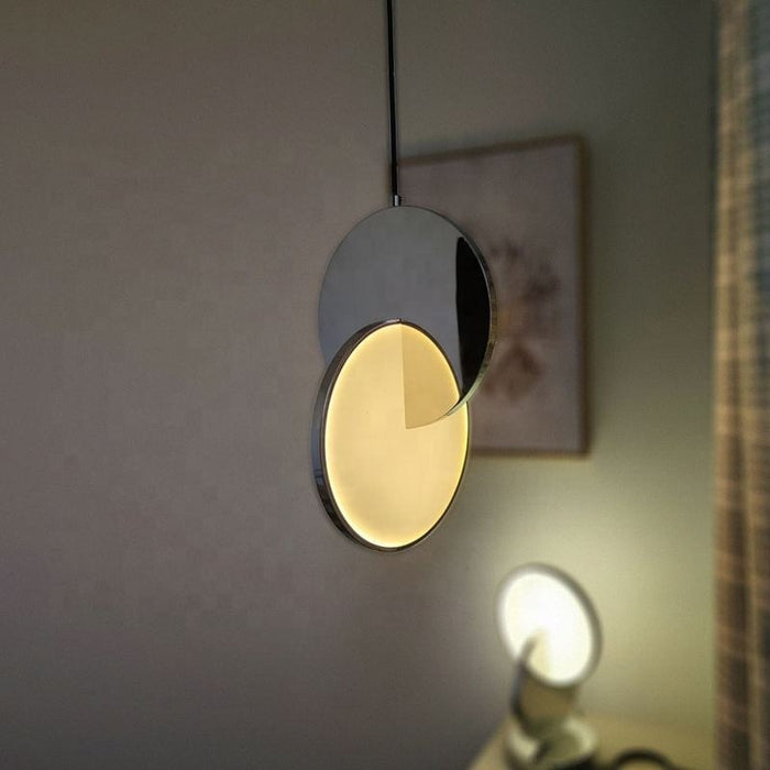 Suspension LED V-TAC Original 7W – Design luxe moderne