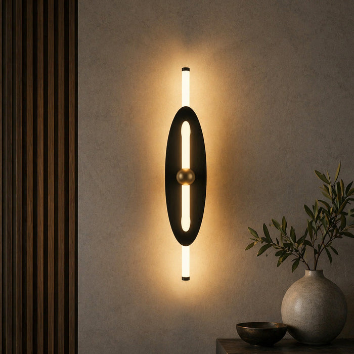 Applique Murale LED – Design Moderne & Lumière Ambiance