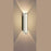 Applique murale LED design ovale – Éclairage moderne et élégant