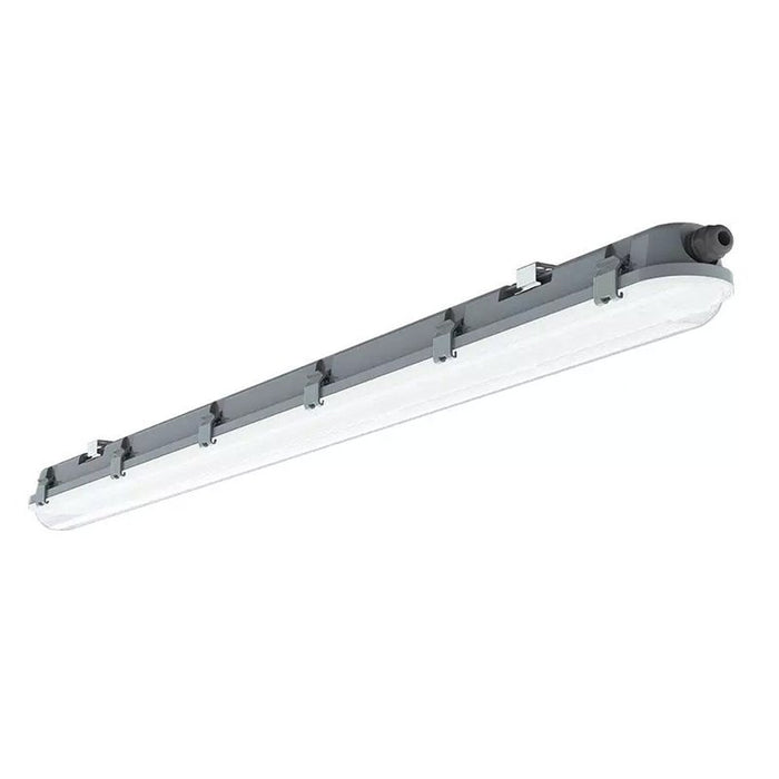 Réglette LED étanche IP65 36W V-TAC pour éclairage professionnel
