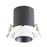 spot led encastrable vt-419 aluminium blanc orientable intérieur
