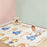 Tapis de jeu pliable pour enfant