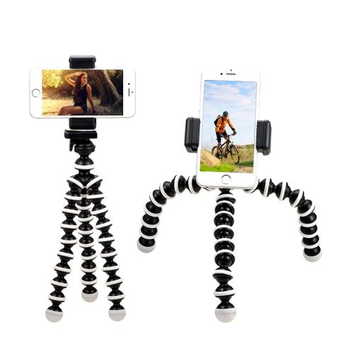 tripod universel de caméra flexible et appareil photo