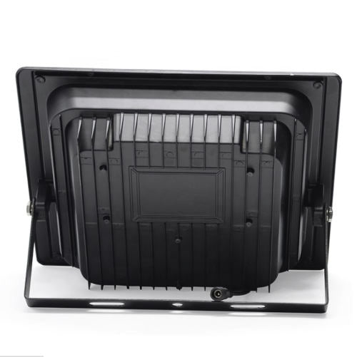 Projecteur LED solaire extérieure - IP67 120 W