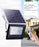 Projecteur LED solaire extérieure - IP67 120 W