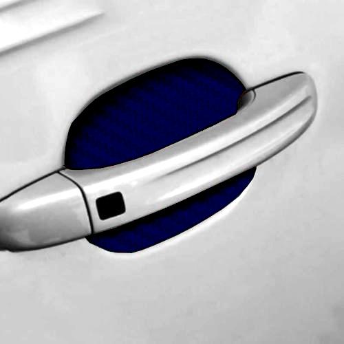 Poignée de Porte extérieure pour Peugeot 308 T9 SW GT 2014-2019 Ensemble d'autocollants pour poignée de Porte extérieure de Voiture(Handle Keyless Enrty Poignée de Porte extérieure pour Peugeot 308 T9 SW GT 2014-2019 Ensemble d'autocollants pour poignée de Porte extérieure de Voiture(Handle Keyless Enrty