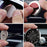 Mini horloge pour décoration tableau de bord automobile