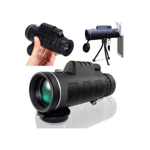 Zoom Télescope 40 x 60 - KayakMall